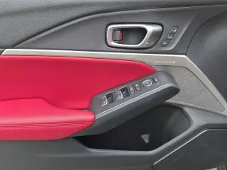 Acura Integra 2023 4 puertas Liftback CVT con paquete Technology y A-SPEC