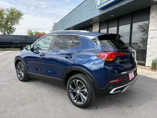 Buick Encore GX 2023 AWD Select 4dr Crossover