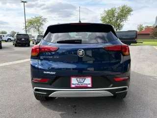 Buick Encore GX 2023 AWD Select 4dr Crossover