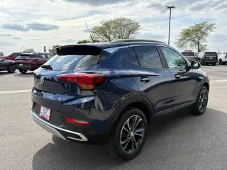 Buick Encore GX 2023 AWD Select 4dr Crossover