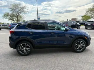 Buick Encore GX 2023 AWD Select 4dr Crossover