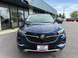 Buick Encore GX 2023 AWD Select 4dr Crossover