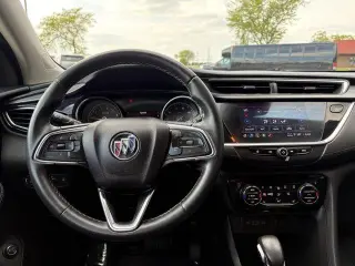 Buick Encore GX 2023 AWD Select 4dr Crossover