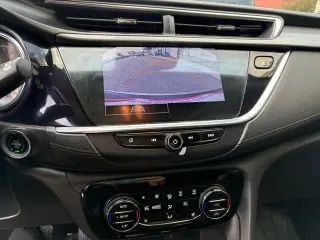 Buick Encore GX 2023 AWD Select 4dr Crossover