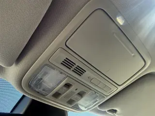 2017 Honda Odyssey EX-L