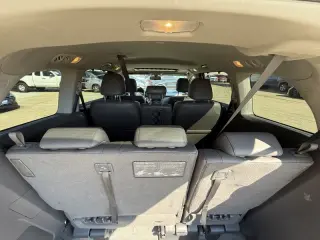 2017 Honda Odyssey EX-L