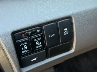 2017 Honda Odyssey EX-L