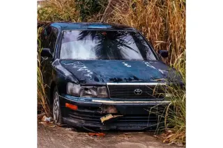 Compro carros viejos en LA