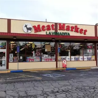 La Venadita Meat Market