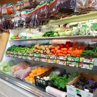 La Venadita Meat Market
