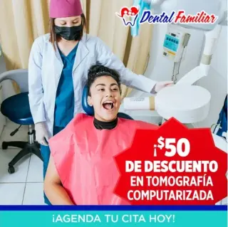 ¡Dental Familiar en Escondido!