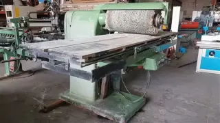 Abrillantadora de cubiertas os