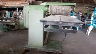 Abrillantadora de cubiertas os
