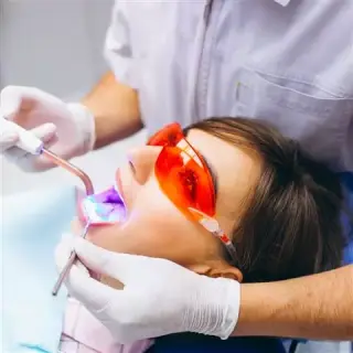 Dentista Cosmético en Rialto