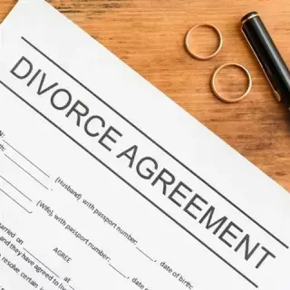 ABOGADA DE DIVORCIOS