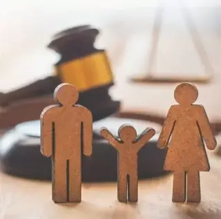 ABOGADA DE DIVORCIOS