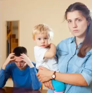 ABOGADA DE DIVORCIOS