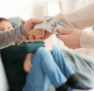 ABOGADA DE DIVORCIOS