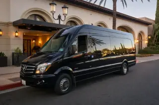 PARTY BUS FOR YOUR PARTY