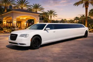 PARTY BUS FOR YOUR PARTY