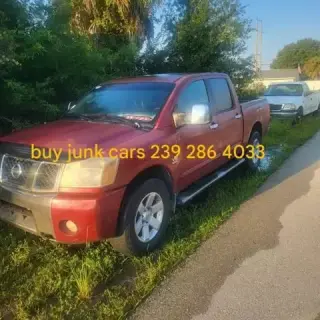 Junk Cars MS