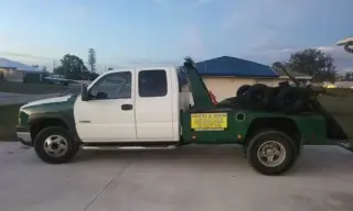 Junk Cars MS