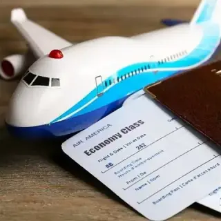 Agencia de Viajes