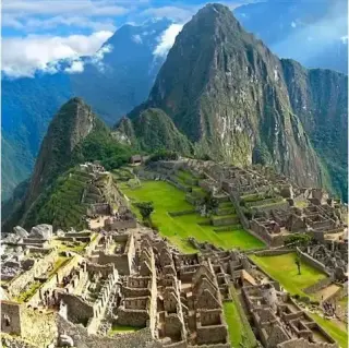 Agencia de Viajes