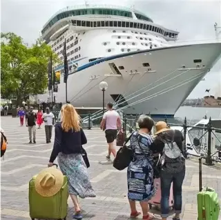 Agencia de Viajes