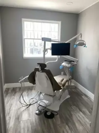 DENTISTA GENERAL FAMILIAR