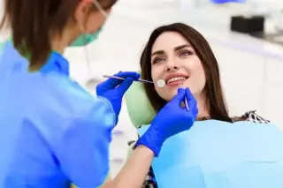 DENTISTA GENERAL FAMILIAR