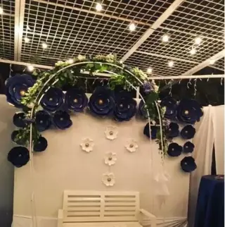 SALÓN PARA FIESTAS