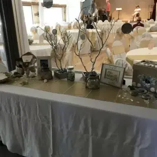 SALÓN PARA FIESTAS