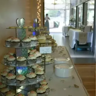 SALÓN PARA FIESTAS