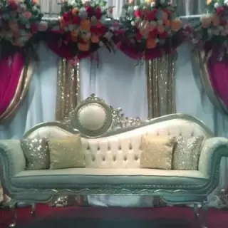 SALÓN PARA FIESTAS