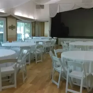 SALÓN PARA FIESTAS