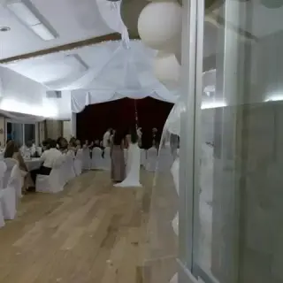 SALÓN PARA FIESTAS