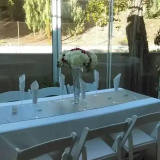 SALÓN PARA FIESTAS