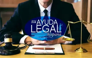 ABOGADO Su Ayuda Legal Hispana