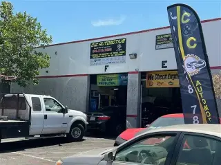 MANTENIMIENTO DE AUTOS
