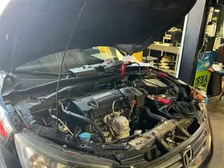 MANTENIMIENTO DE AUTOS