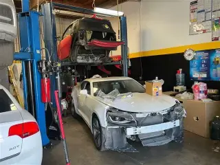 MANTENIMIENTO DE AUTOS