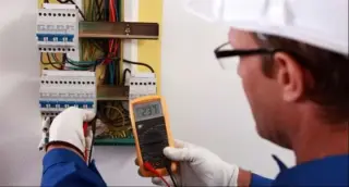 CONTRATISTA ELECTRICO CERTIFIC