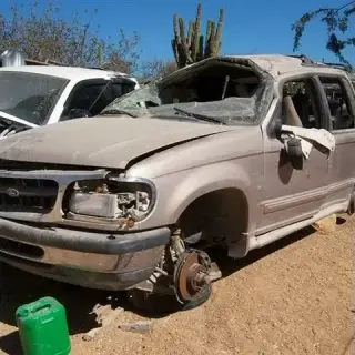 CASH FOR CARS EN LA
