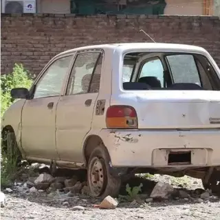 CASH FOR CARS EN LA