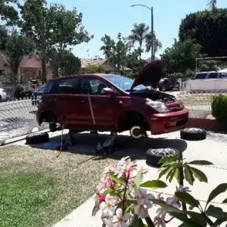 ¡Mecánico Móvil Gerardo!