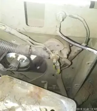 ¡Mecánico Móvil Gerardo!