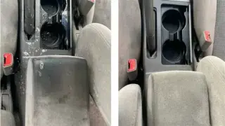 LAVADO DE CARROS A DOMICILIO