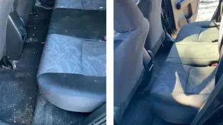 LAVADO DE CARROS A DOMICILIO
