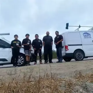LAVADO DE CARROS A DOMICILIO